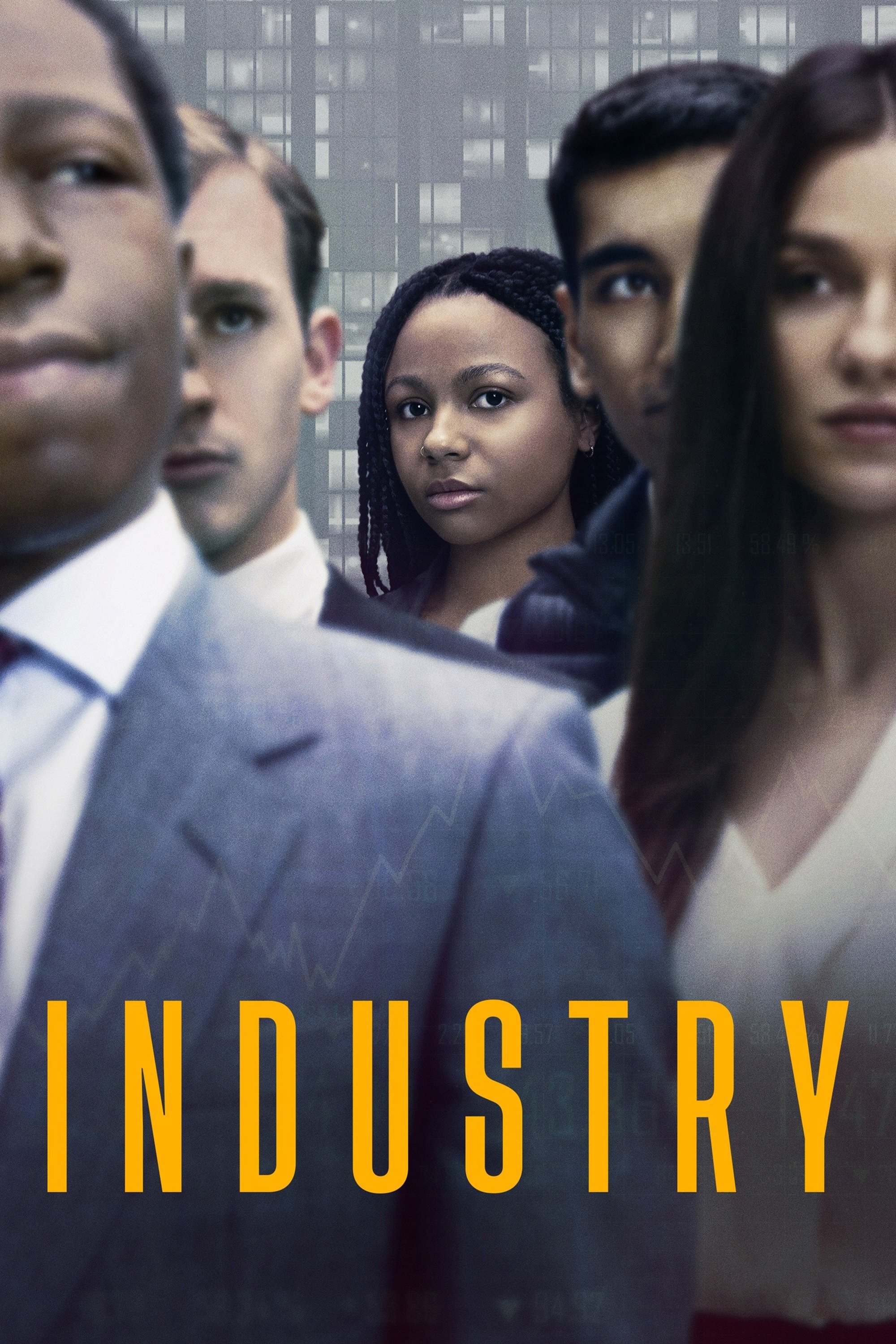 Industry - Season 1 [7816] (A1763499751) [[Shows]] --Plex--